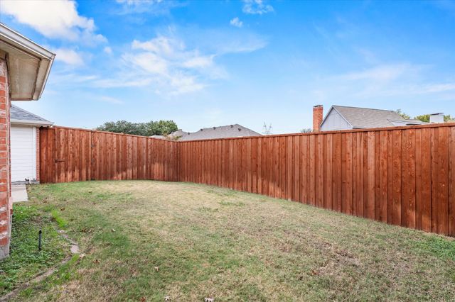 3509 Eisenhower Lane, Plano, TX 75023