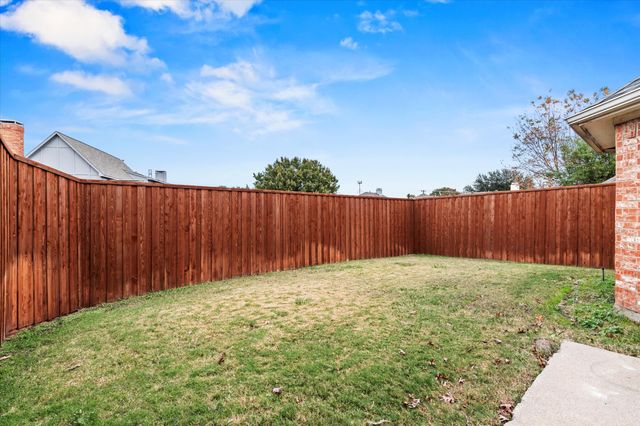 3509 Eisenhower Lane, Plano, TX 75023