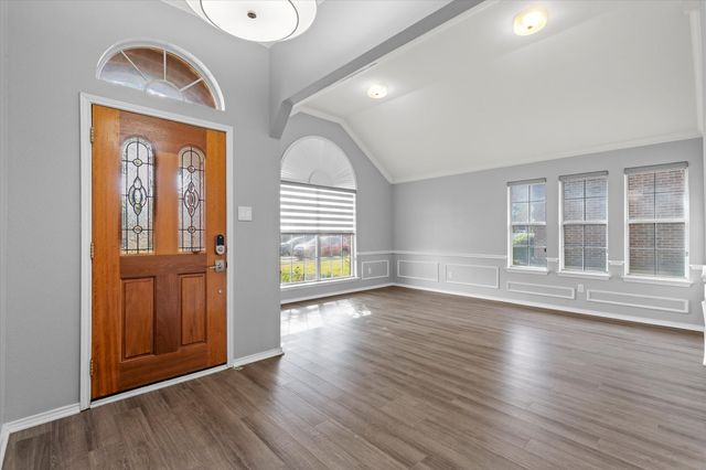 3509 Eisenhower Lane, Plano, TX 75023