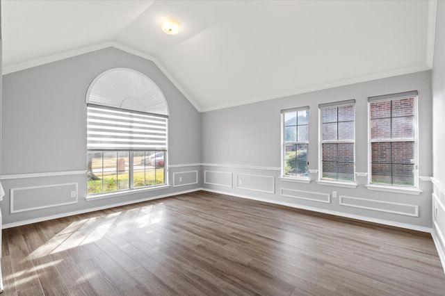 3509 Eisenhower Lane, Plano, TX 75023