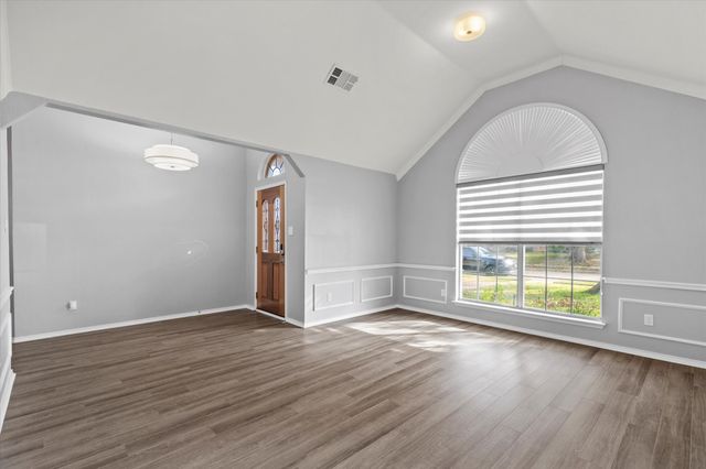 3509 Eisenhower Lane, Plano, TX 75023