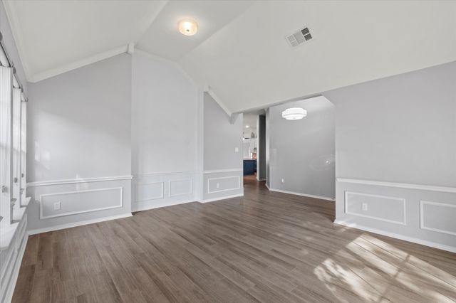 3509 Eisenhower Lane, Plano, TX 75023