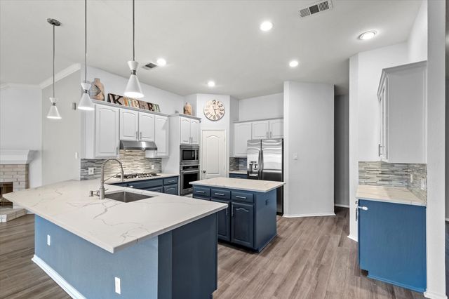 3509 Eisenhower Lane, Plano, TX 75023