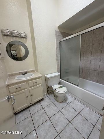 10156 RACOON Drive, El Paso, TX 79924