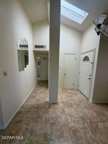 10156 RACOON Drive, El Paso, TX 79924