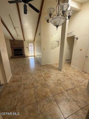 10156 RACOON Drive, El Paso, TX 79924