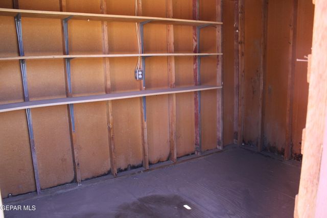 10156 RACOON Drive, El Paso, TX 79924