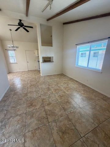 10156 RACOON Drive, El Paso, TX 79924