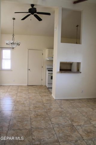 10156 RACOON Drive, El Paso, TX 79924