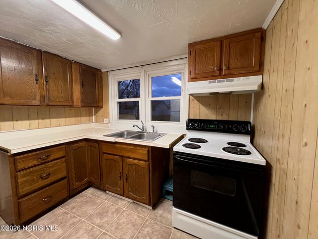 379 W Spring Street, Upper Sandusky, OH 43351