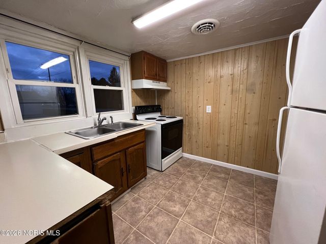 379 W Spring Street, Upper Sandusky, OH 43351