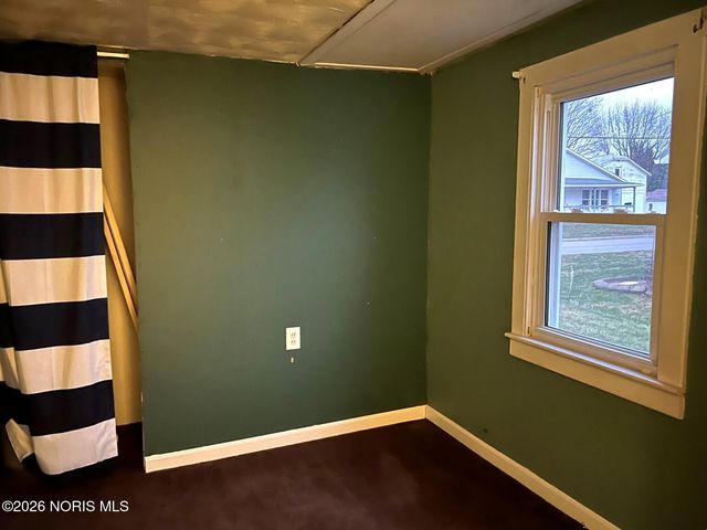 379 W Spring Street, Upper Sandusky, OH 43351