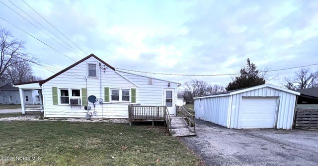 379 W Spring Street, Upper Sandusky, OH 43351