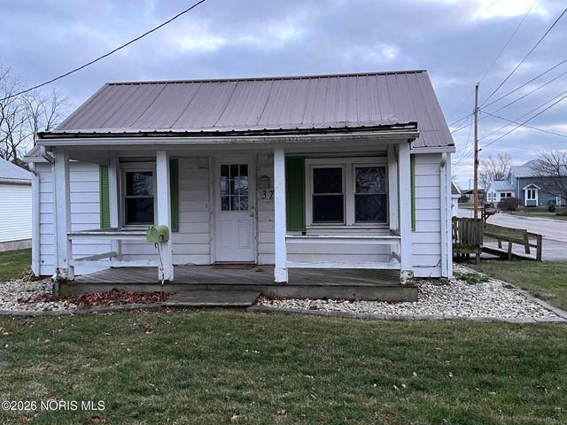 379 W Spring Street, Upper Sandusky, OH 43351