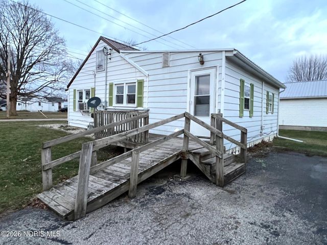 379 W Spring Street, Upper Sandusky, OH 43351