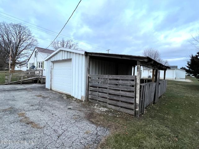 379 W Spring Street, Upper Sandusky, OH 43351