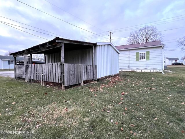 379 W Spring Street, Upper Sandusky, OH 43351