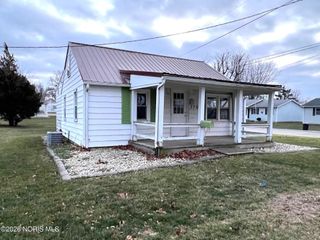 379 W Spring Street, Upper Sandusky, OH 43351