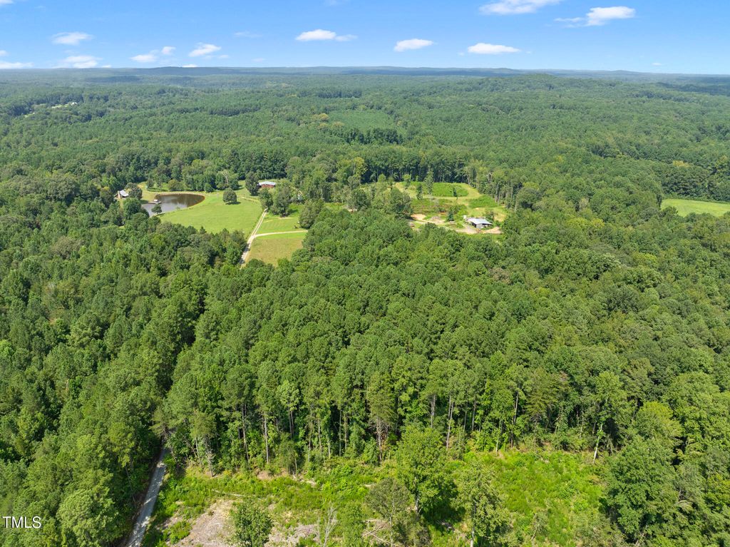 Lot 3 Kart Wheel Farm Road, Chapel Hill, NC 27516
