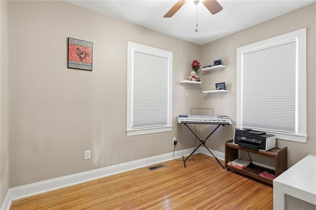 84 Marion Street, Rochester, NY 14610