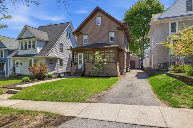 84 Marion Street, Rochester, NY 14610