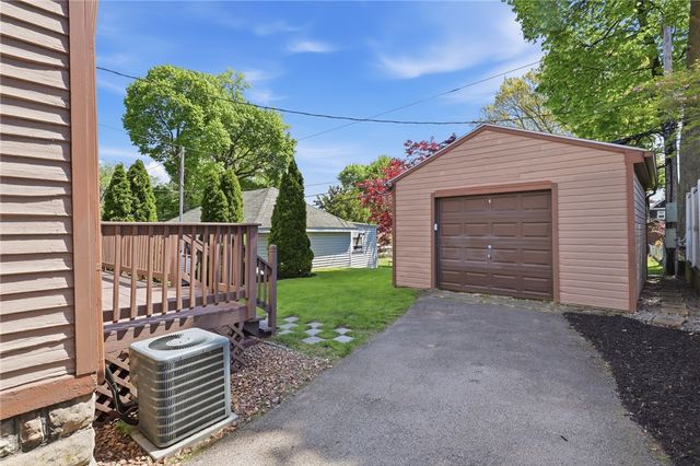 84 Marion Street, Rochester, NY 14610