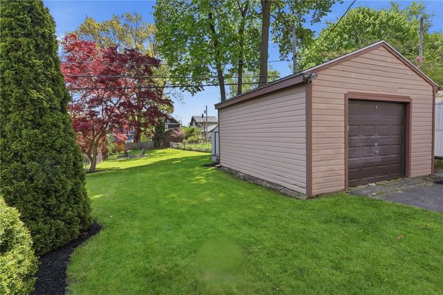 84 Marion Street, Rochester, NY 14610