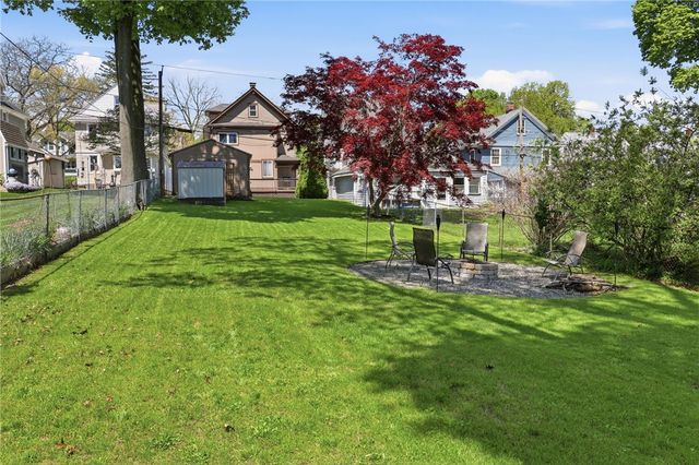 84 Marion Street, Rochester, NY 14610