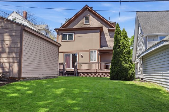 84 Marion Street, Rochester, NY 14610