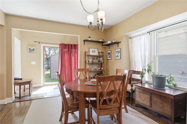 84 Marion Street, Rochester, NY 14610