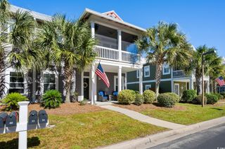 220 Lumbee Cir Unit 34, Pawleys Island, SC 29585