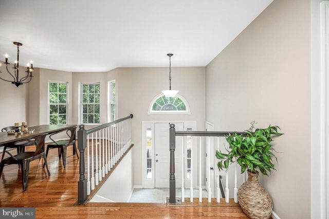 5706 E POINT CIR, Spotsylvania, VA 22551
