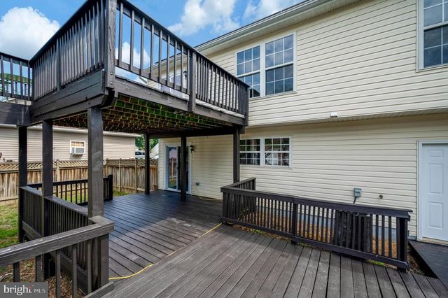 5706 E POINT CIR, Spotsylvania, VA 22551