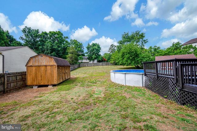 5706 E POINT CIR, Spotsylvania, VA 22551