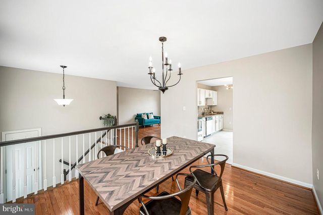 5706 E POINT CIR, Spotsylvania, VA 22551