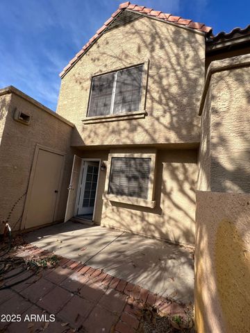 5704 E AIRE LIBRE Avenue 1081, Scottsdale, AZ 85254