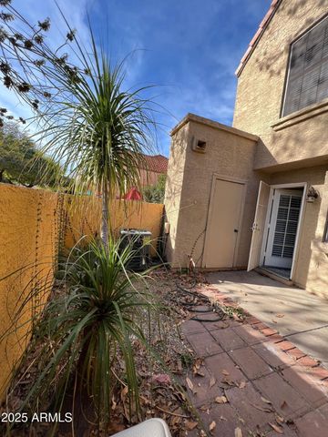 5704 E AIRE LIBRE Avenue 1081, Scottsdale, AZ 85254