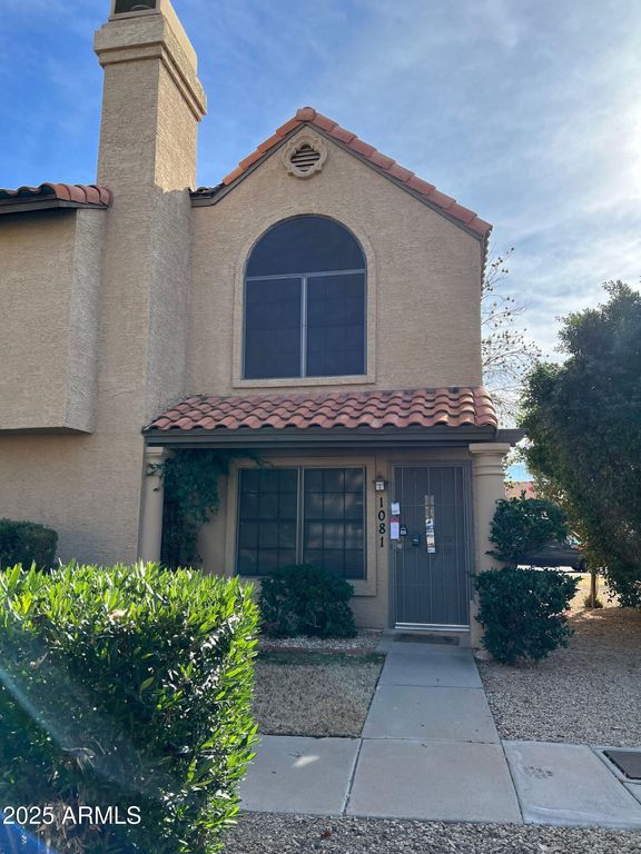 5704 E AIRE LIBRE Avenue 1081, Scottsdale, AZ 85254