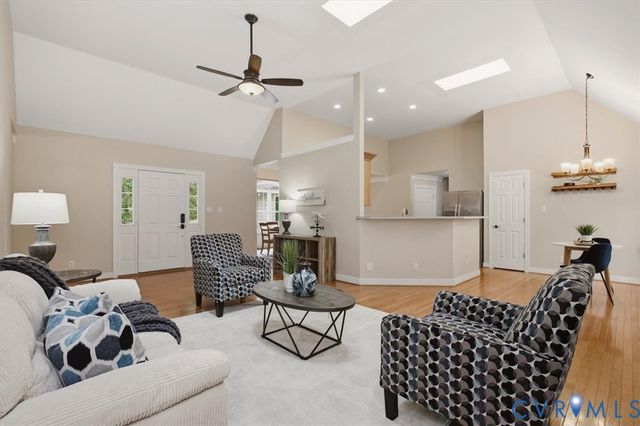 5052 Brandon Pines Dr, Providence Forge, VA 23140
