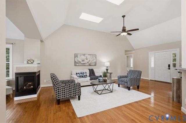 5052 Brandon Pines Dr, Providence Forge, VA 23140