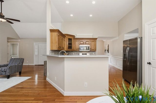 5052 Brandon Pines Dr, Providence Forge, VA 23140