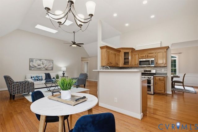5052 Brandon Pines Dr, Providence Forge, VA 23140