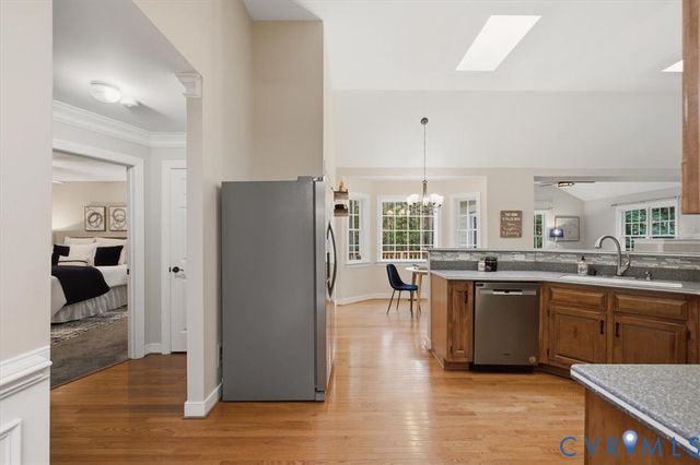 5052 Brandon Pines Dr, Providence Forge, VA 23140