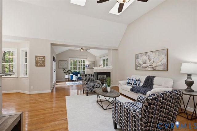 5052 Brandon Pines Dr, Providence Forge, VA 23140
