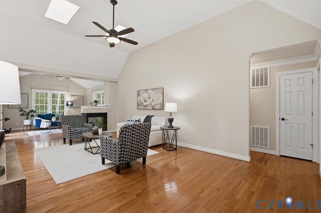 5052 Brandon Pines Dr, Providence Forge, VA 23140
