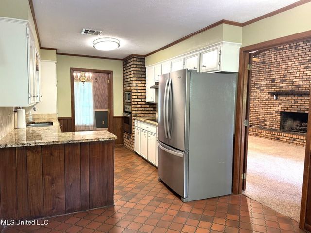 58 Melanie Road, Natchez, MS 39120
