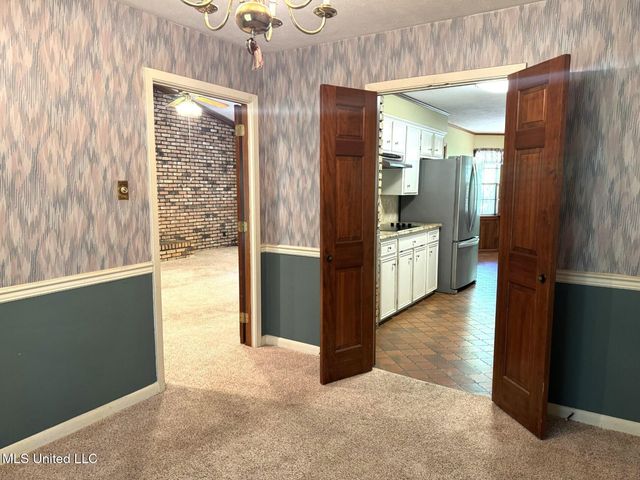 58 Melanie Road, Natchez, MS 39120