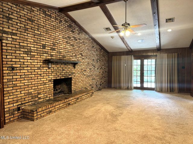 58 Melanie Road, Natchez, MS 39120
