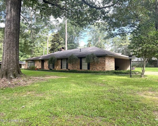 58 Melanie Road, Natchez, MS 39120