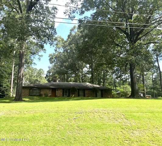 58 Melanie Road, Natchez, MS 39120